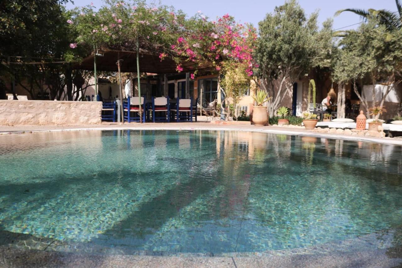 Villa Grenadine เอสเซาอิรา ภายนอก รูปภาพ