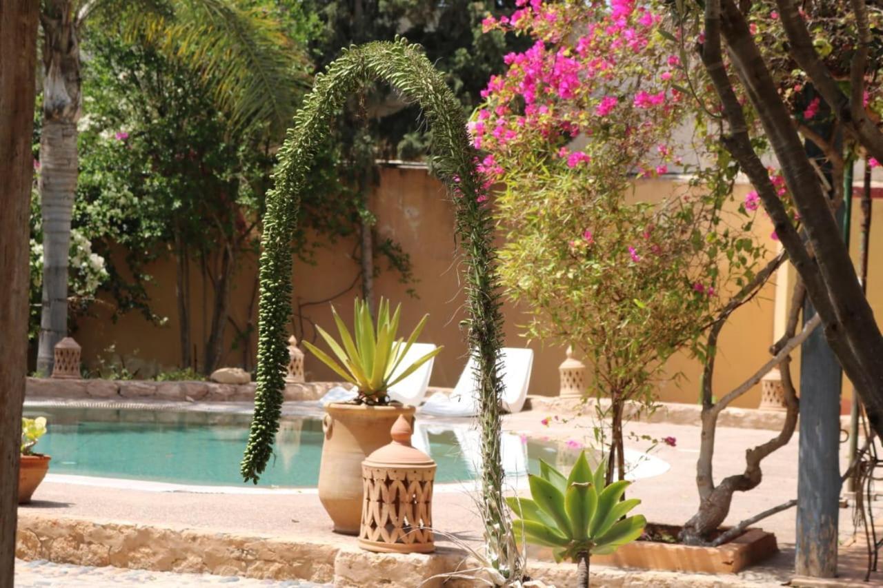 Villa Grenadine เอสเซาอิรา ภายนอก รูปภาพ