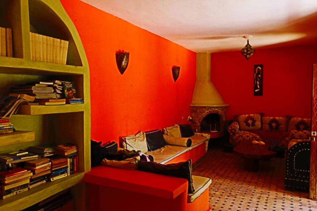 Villa Grenadine เอสเซาอิรา ภายนอก รูปภาพ