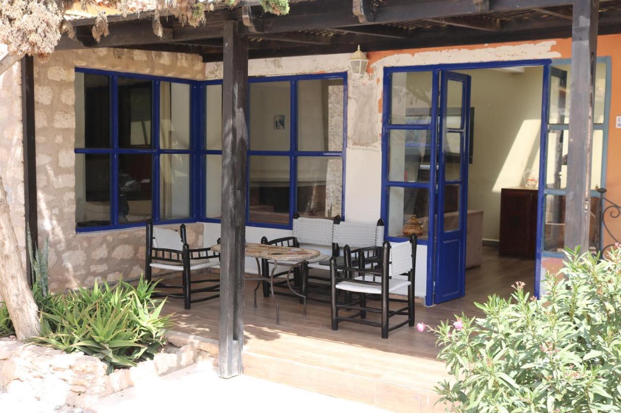 Villa Grenadine เอสเซาอิรา ภายนอก รูปภาพ