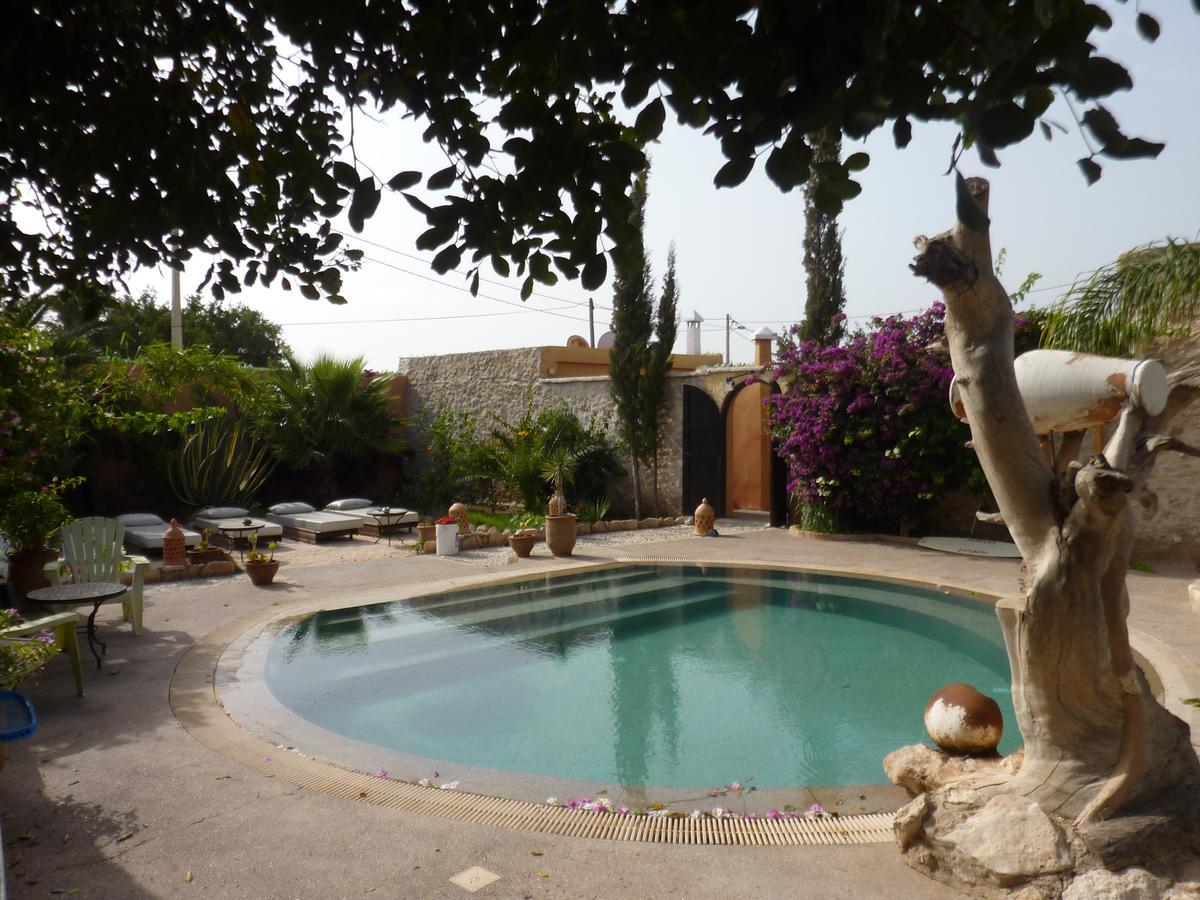 Villa Grenadine เอสเซาอิรา ภายนอก รูปภาพ