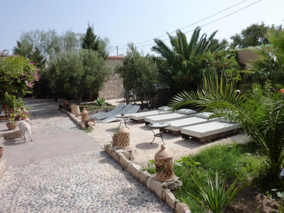 Villa Grenadine เอสเซาอิรา ภายนอก รูปภาพ