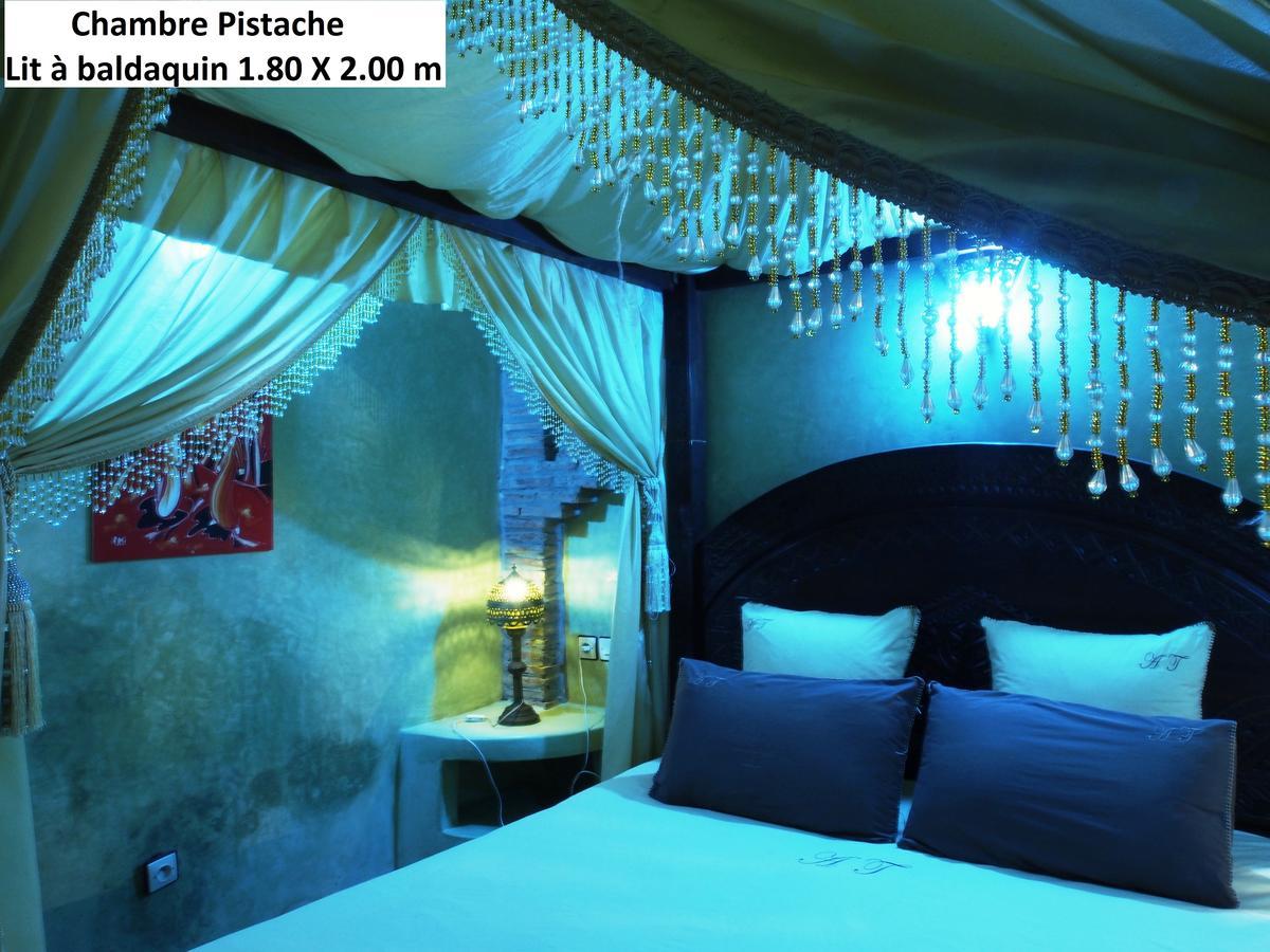 Villa Grenadine เอสเซาอิรา ภายนอก รูปภาพ