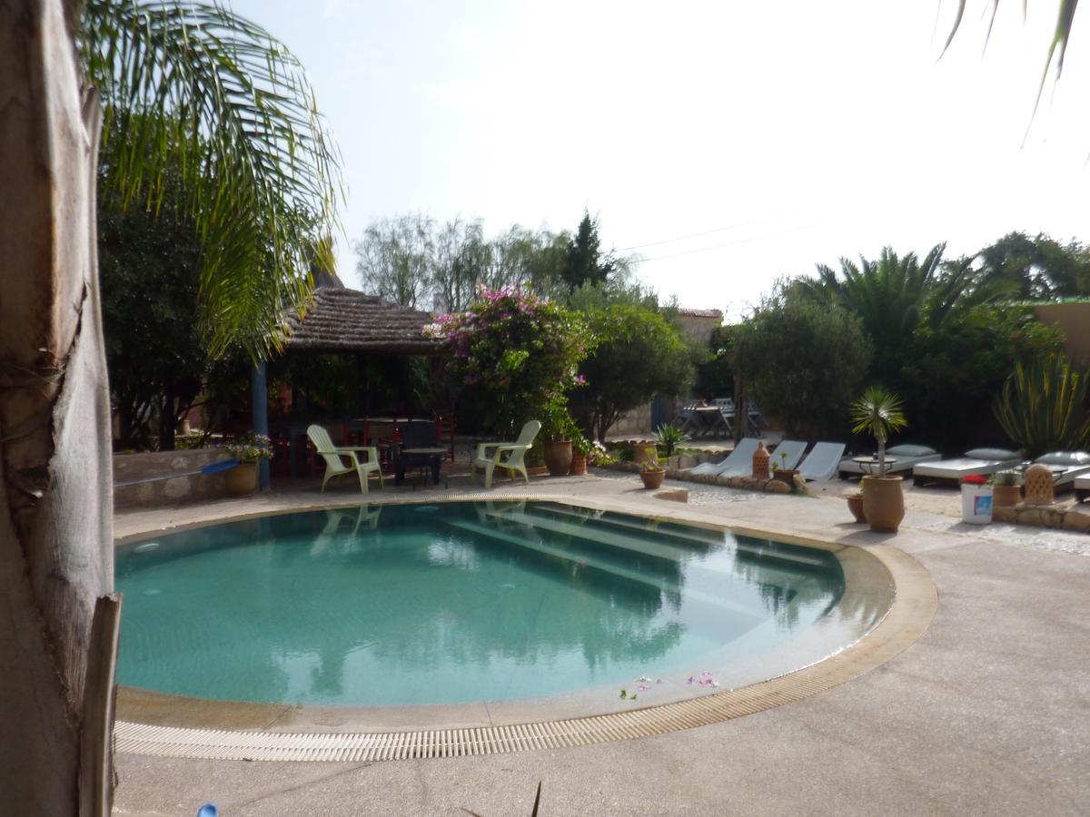 Villa Grenadine เอสเซาอิรา ภายนอก รูปภาพ