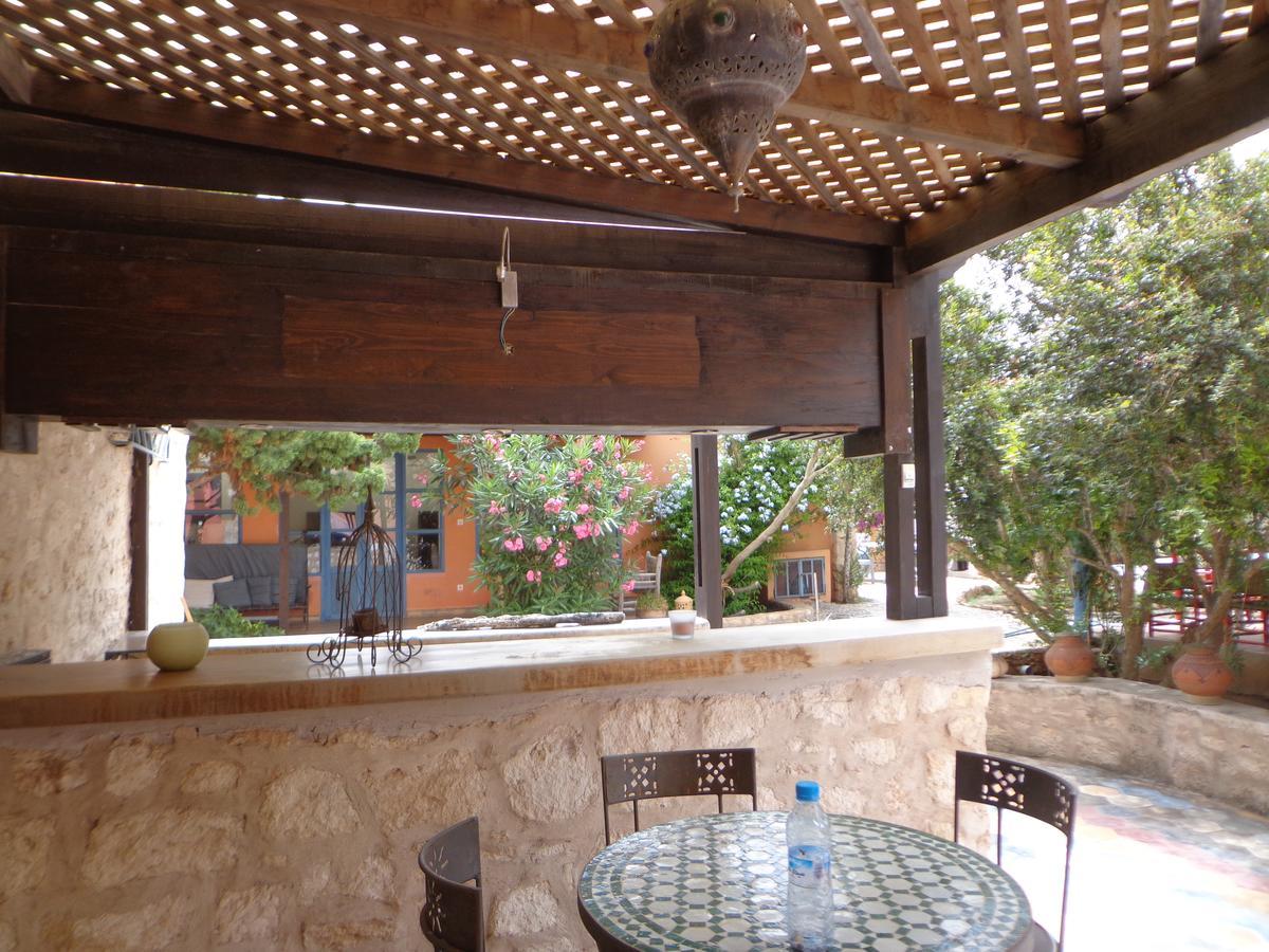 Villa Grenadine เอสเซาอิรา ภายนอก รูปภาพ