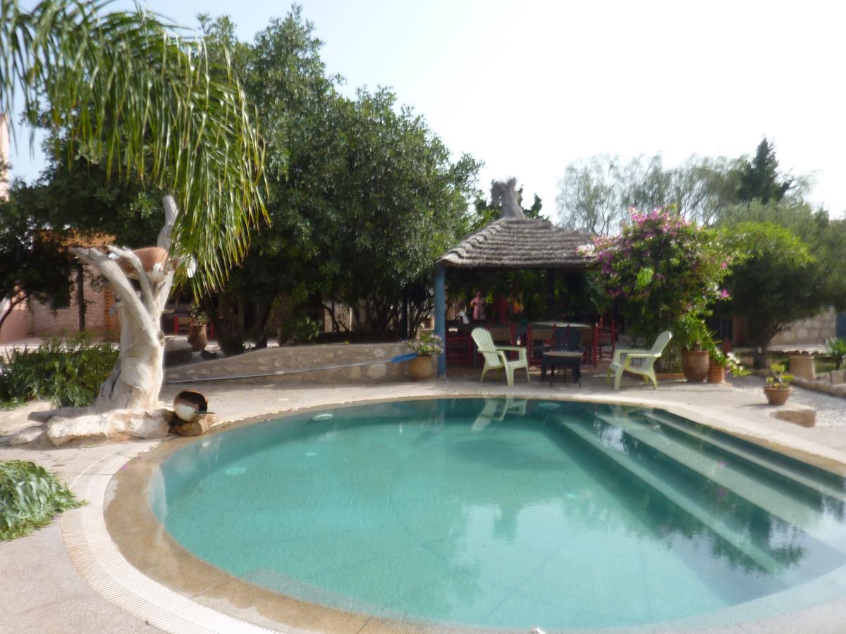 Villa Grenadine เอสเซาอิรา ภายนอก รูปภาพ