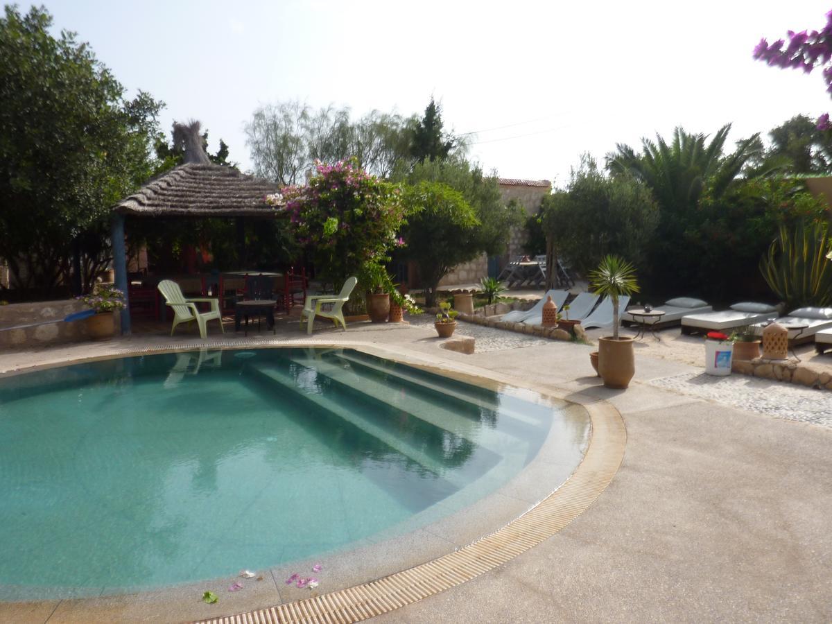 Villa Grenadine เอสเซาอิรา ภายนอก รูปภาพ