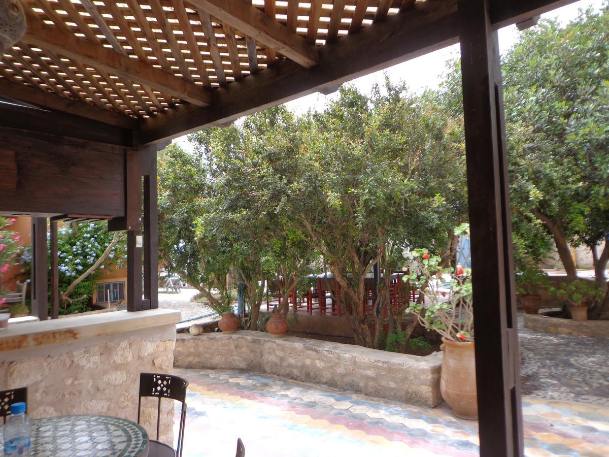 Villa Grenadine เอสเซาอิรา ภายนอก รูปภาพ